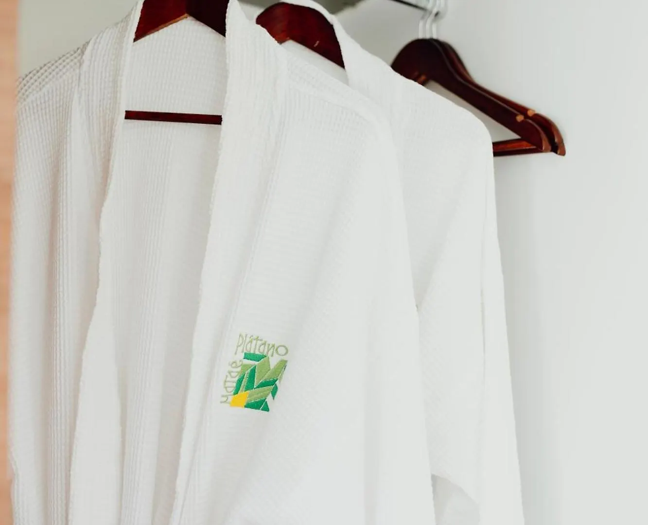 Mata E' Platano Guesthouse 루키요 0*,  푸에르토리코